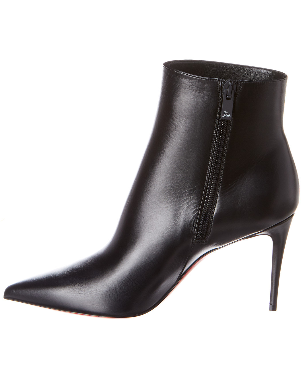 Christian Louboutin So Kate 85 Leather Bootie - 2