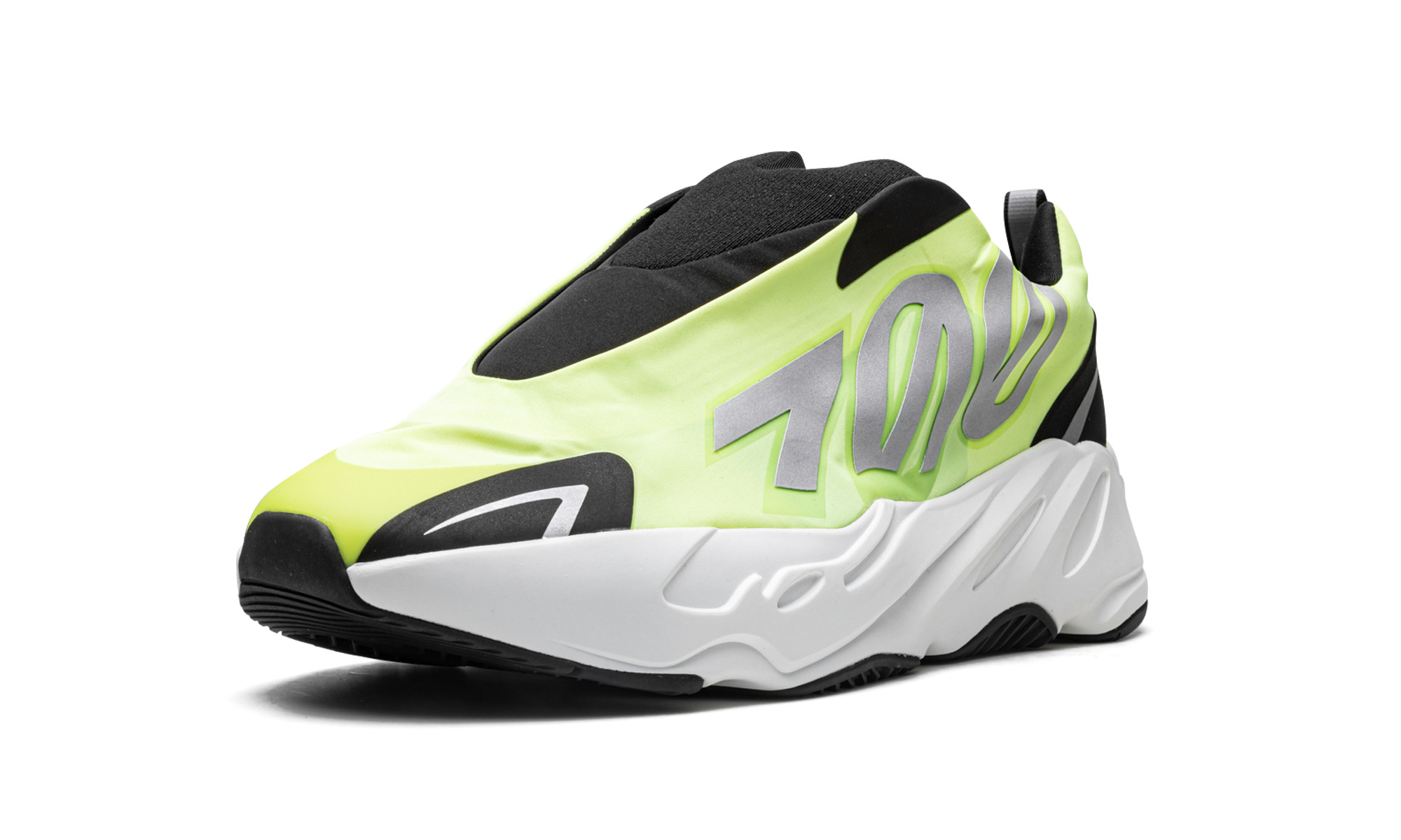 Yeezy Boost 700 MNVN Laceless - 4