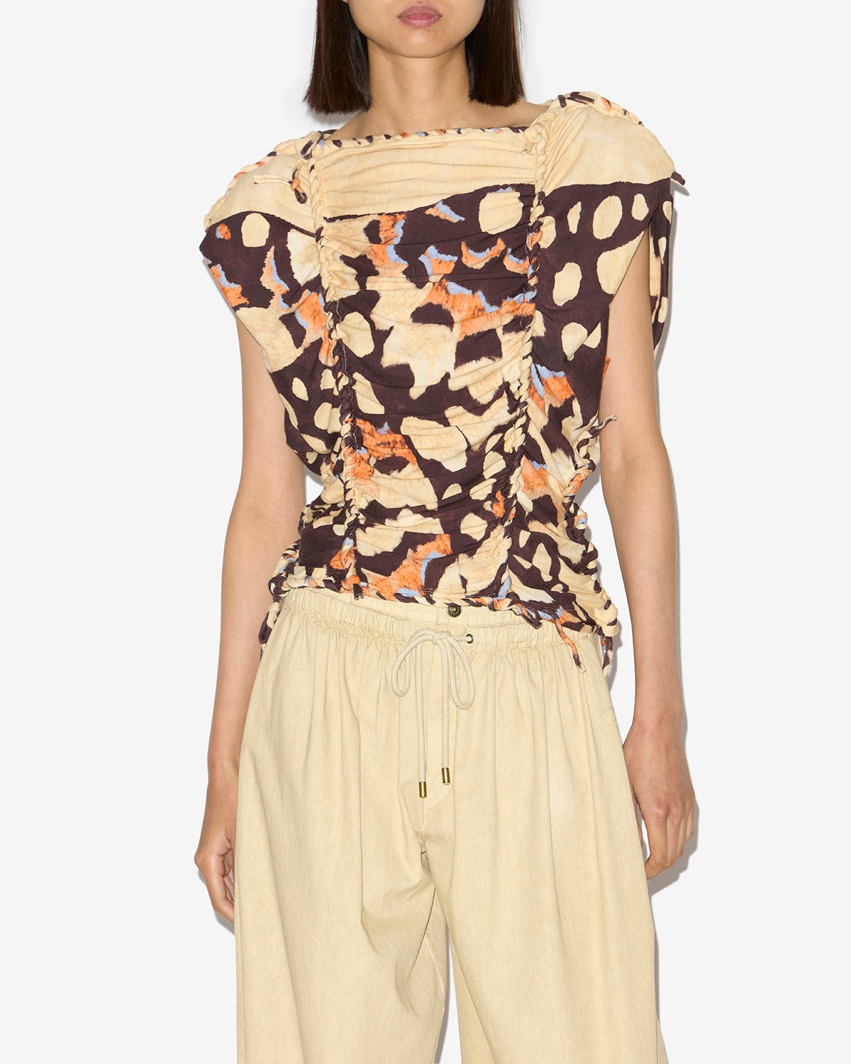 ZOHRA TOP - 4