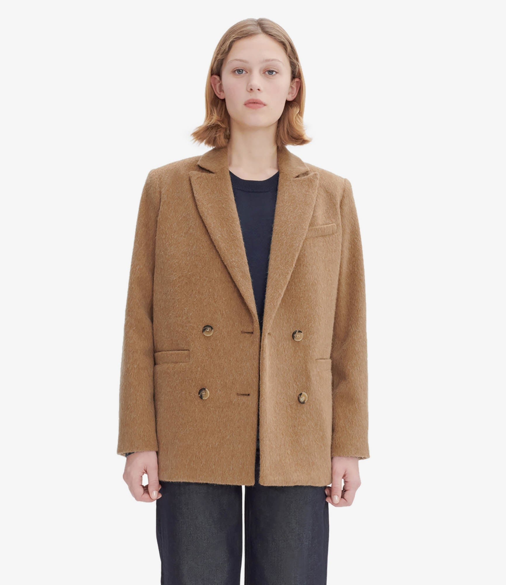 LUCIA JACKET - 1