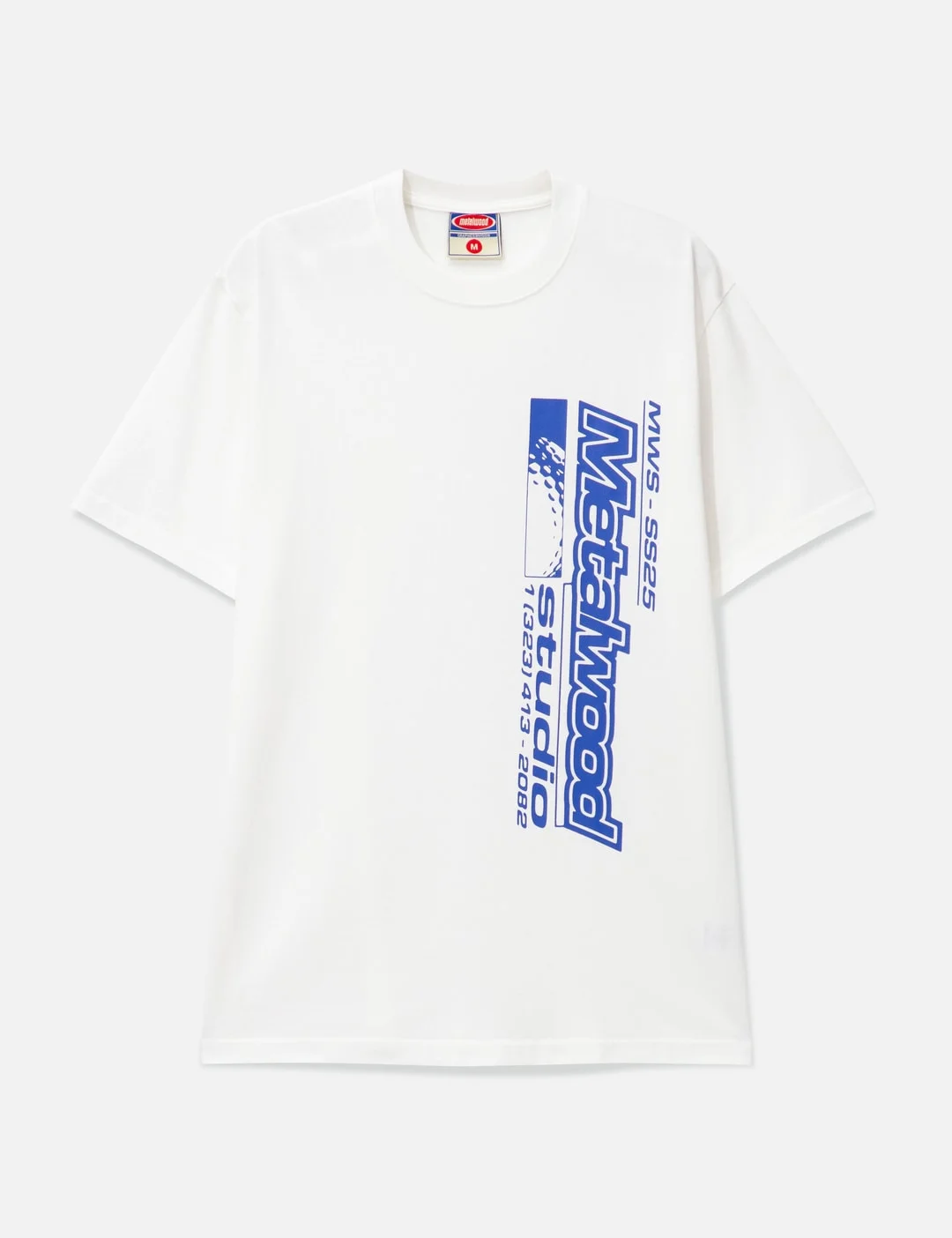 LA BREA SHOP T-SHIRT - 1