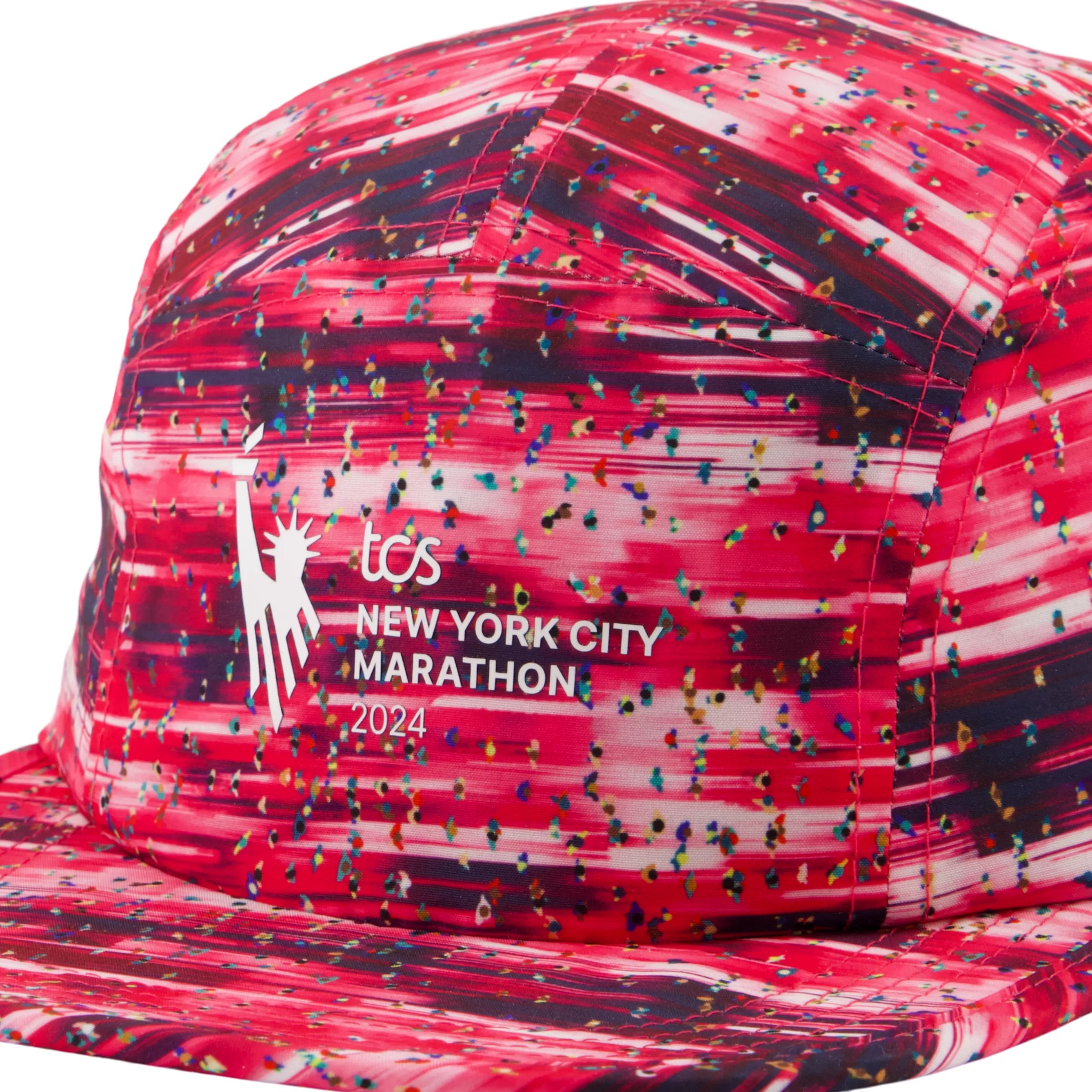 NYC 5 Panel Everyday Trainer - 3