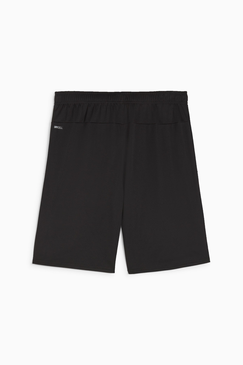 PUMA teamGOAL Men's Soccer Shorts outlook