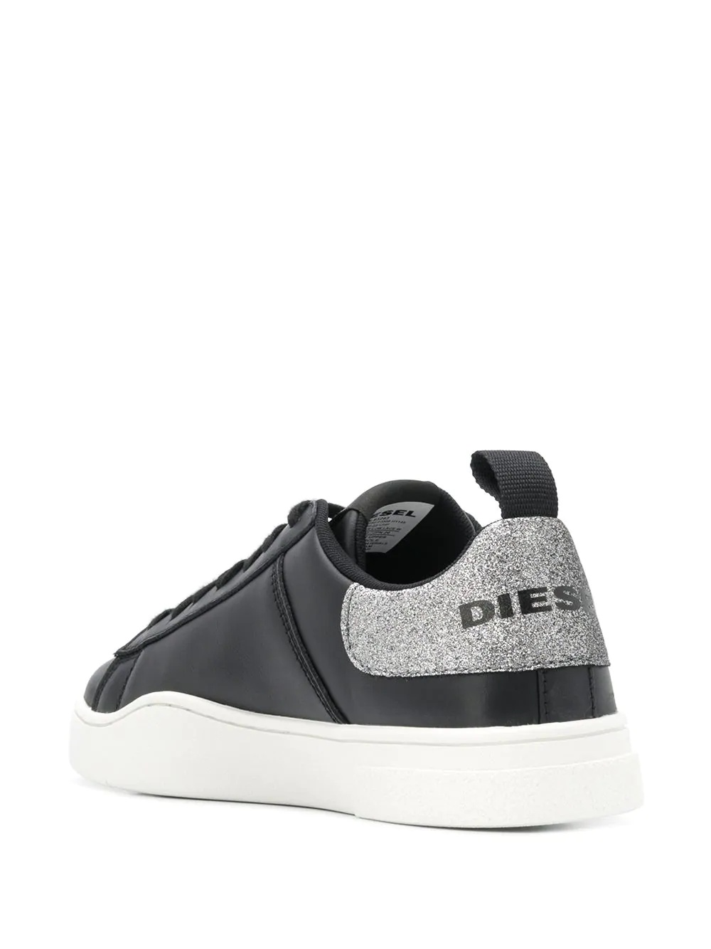 S-Clever low-top sneakers  - 3