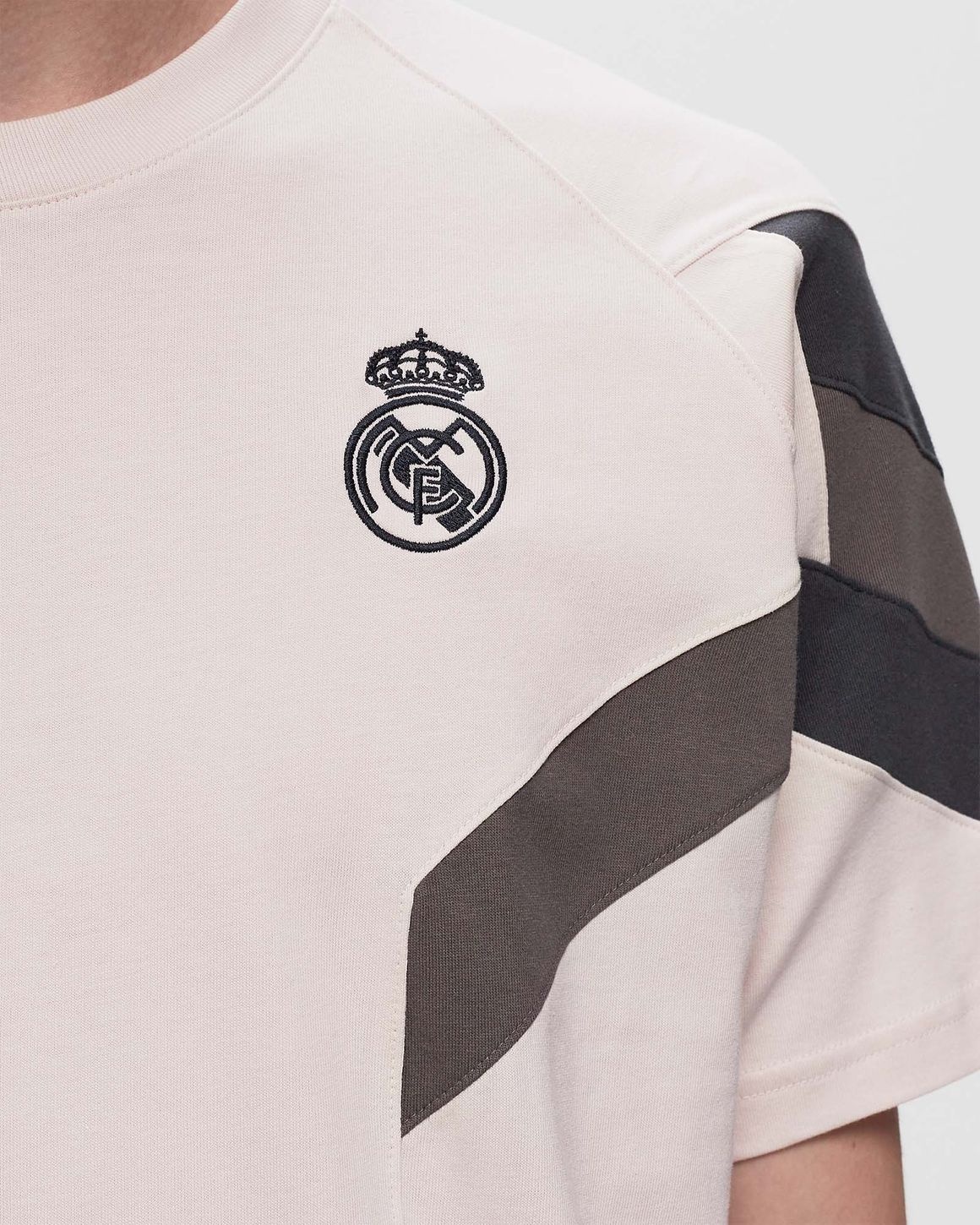 X REAL MADRID OG TEE - 3