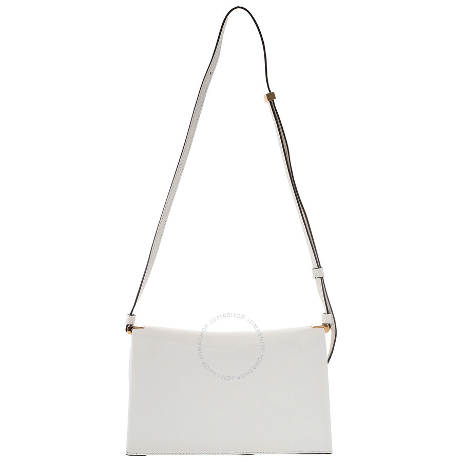 Wandler Uma Baguette Shell Shoulder Bag - 3