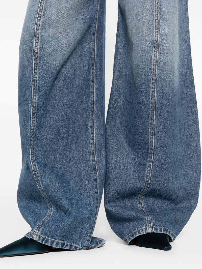Dora jeans 5