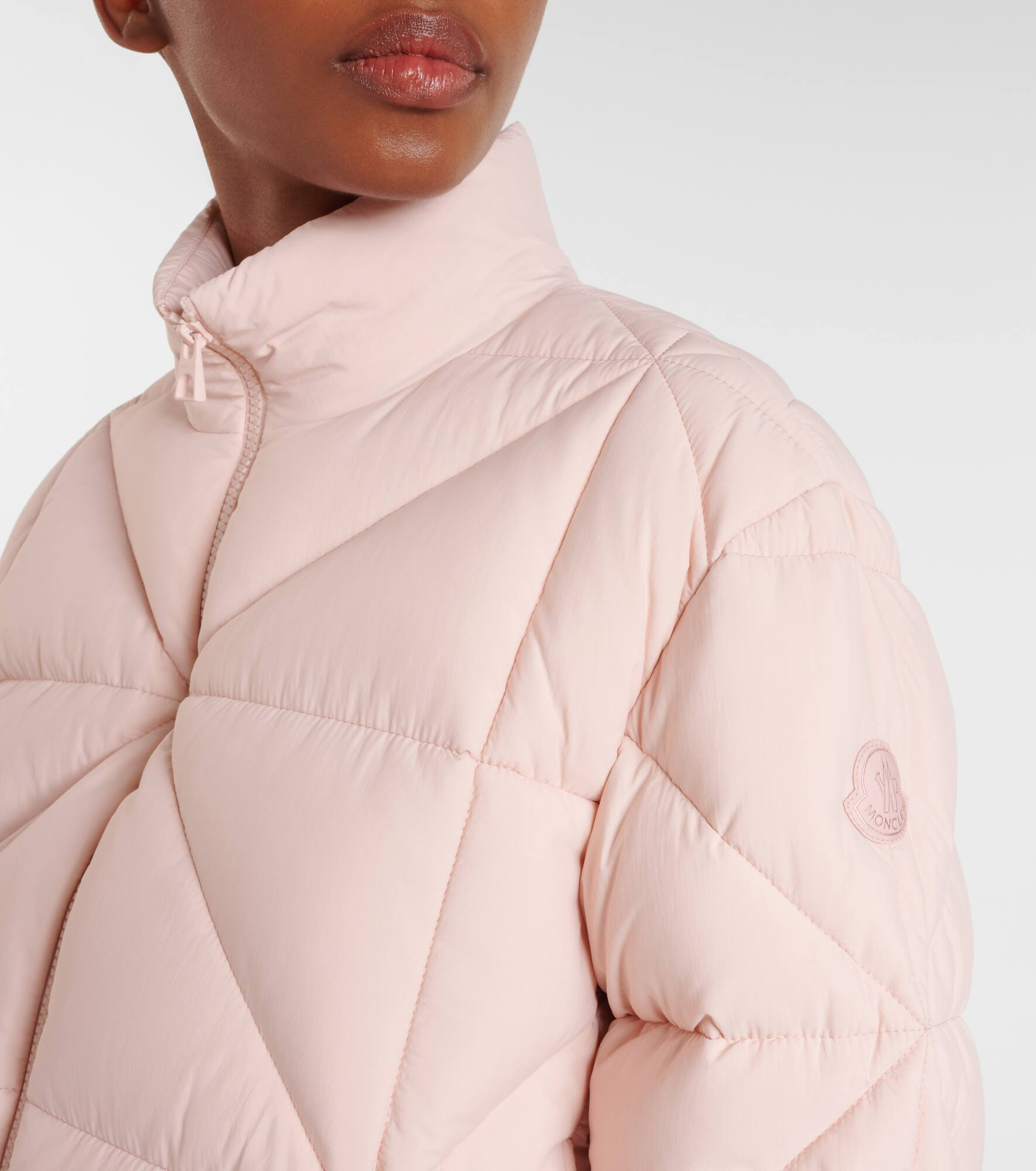 Anafi down jacket - 4