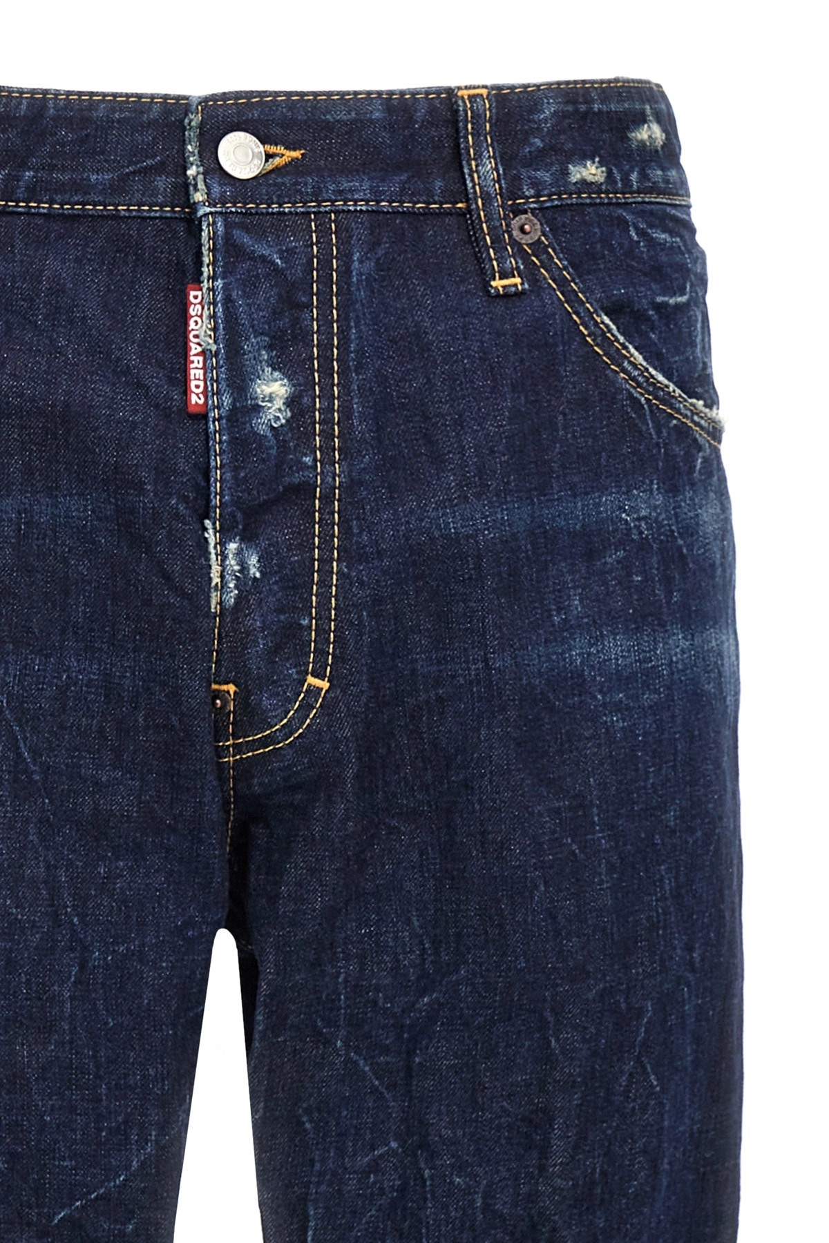 'Cool Guy' jeans - 3