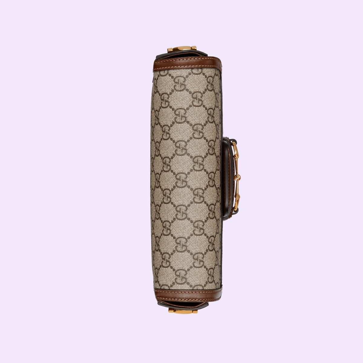 Gucci Horsebit 1955 shoulder bag - 8