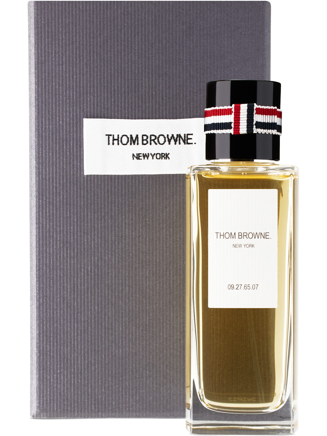 Vetyver & Rose Eau de Parfum, 75 mL - 3