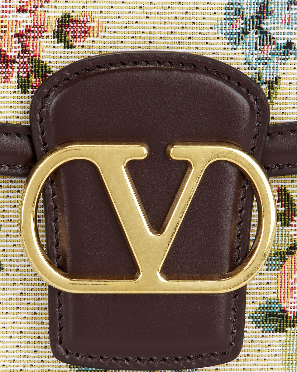 9to5 Small Shoulder Bag - 7