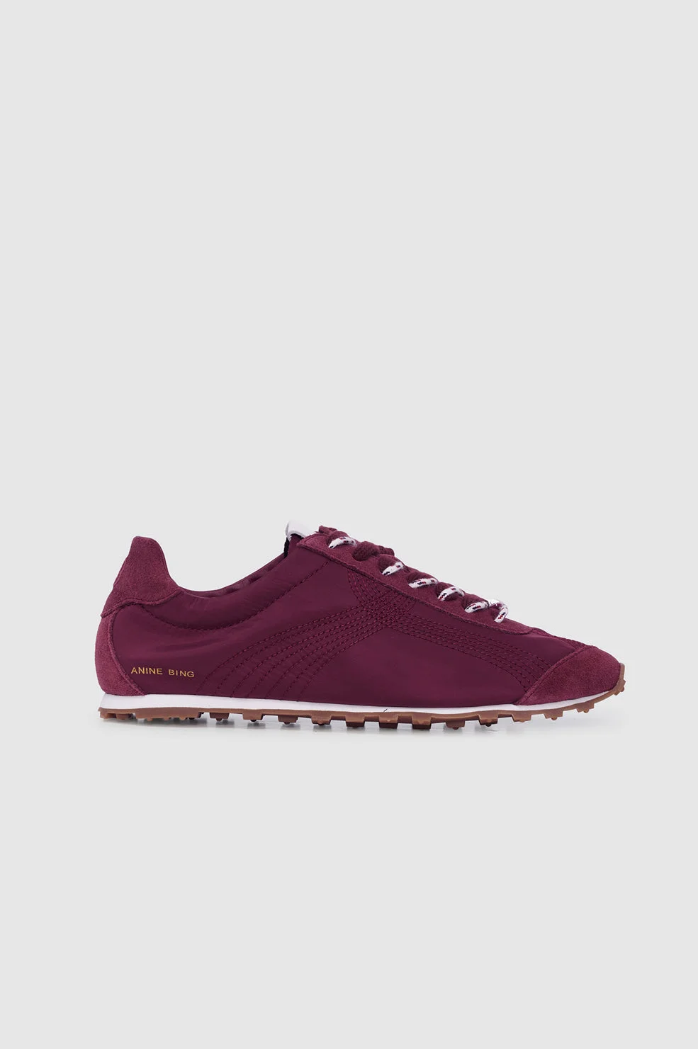 Juna Sneakers - Fig - 1