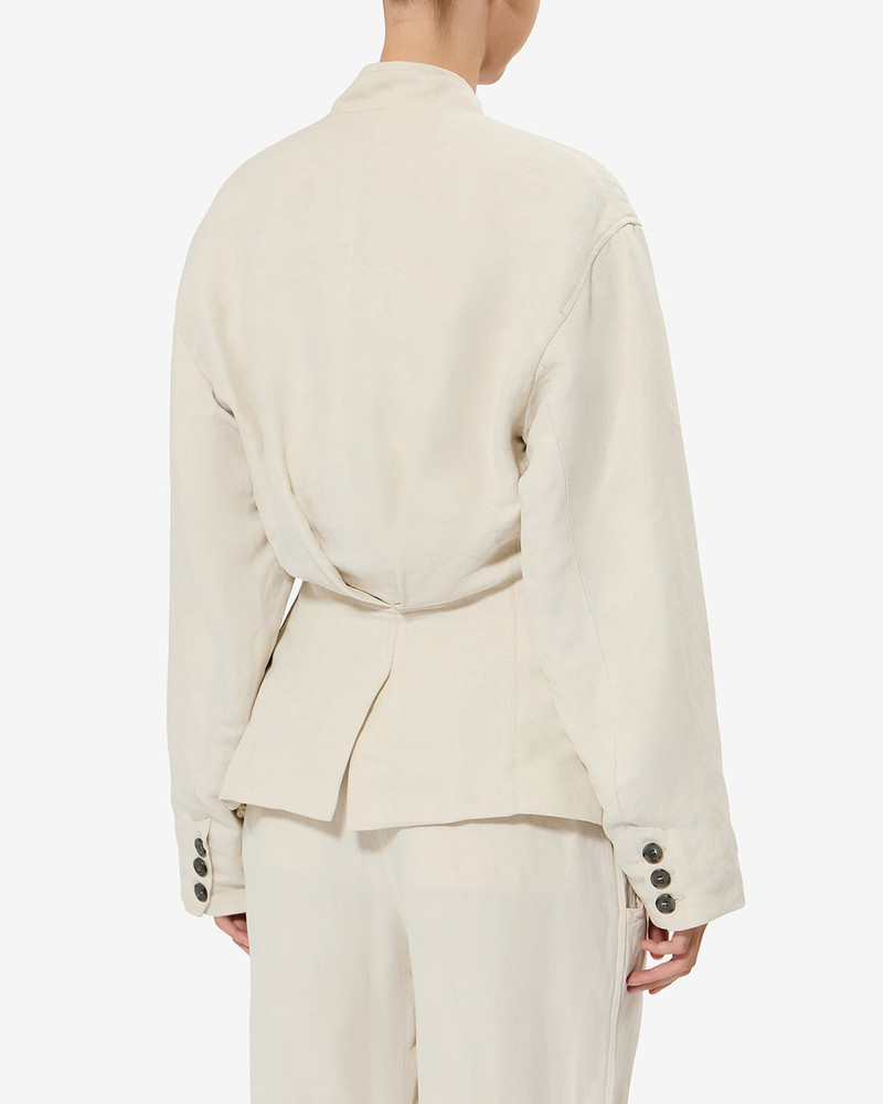 SORAYA JACKET 5