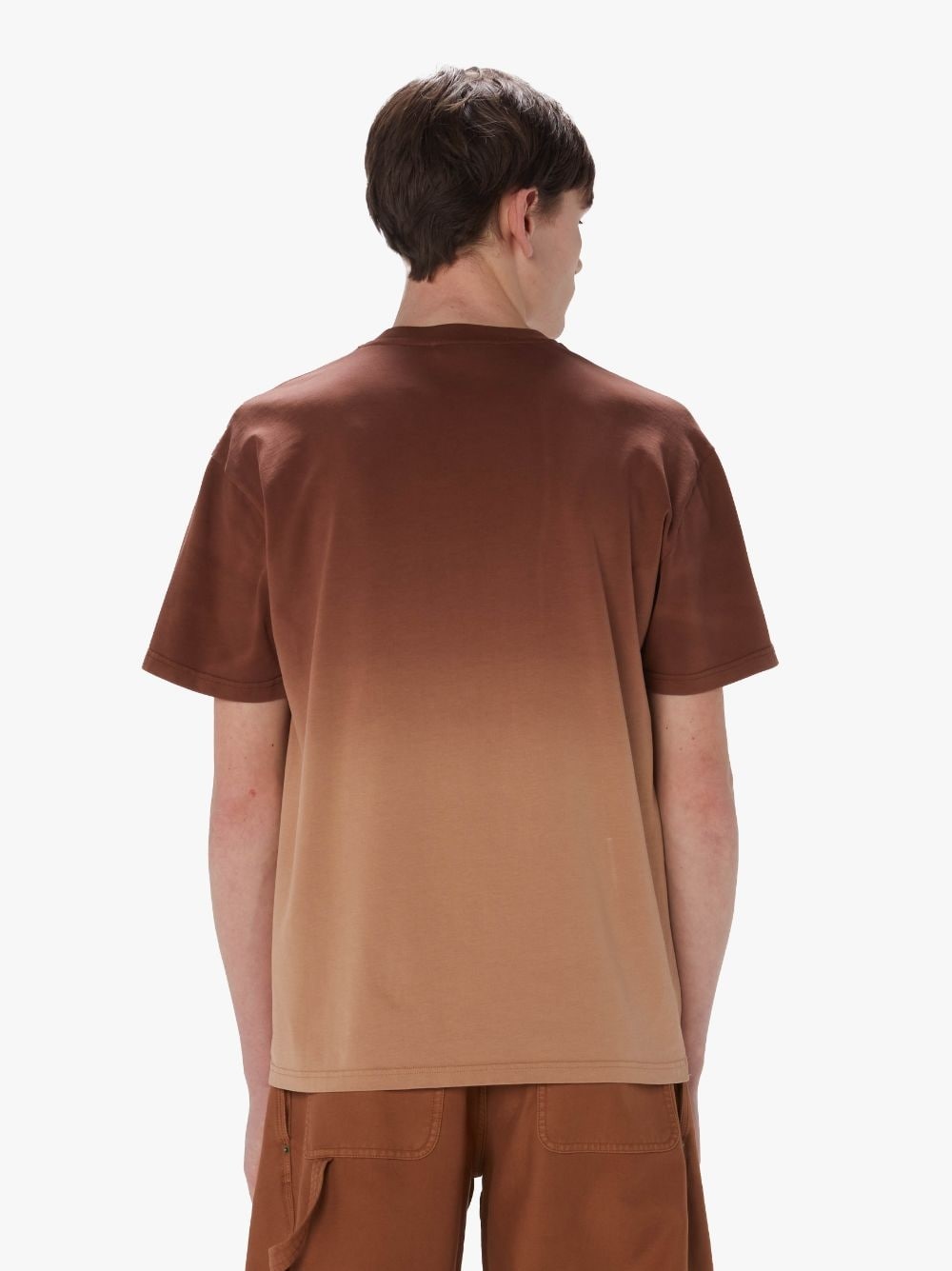 GRADIENT T-SHIRT - 3