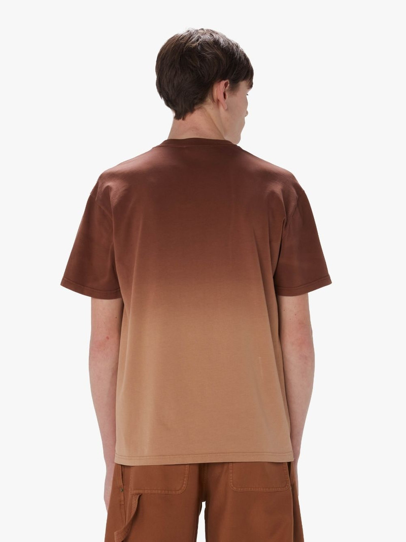 GRADIENT T-SHIRT 3