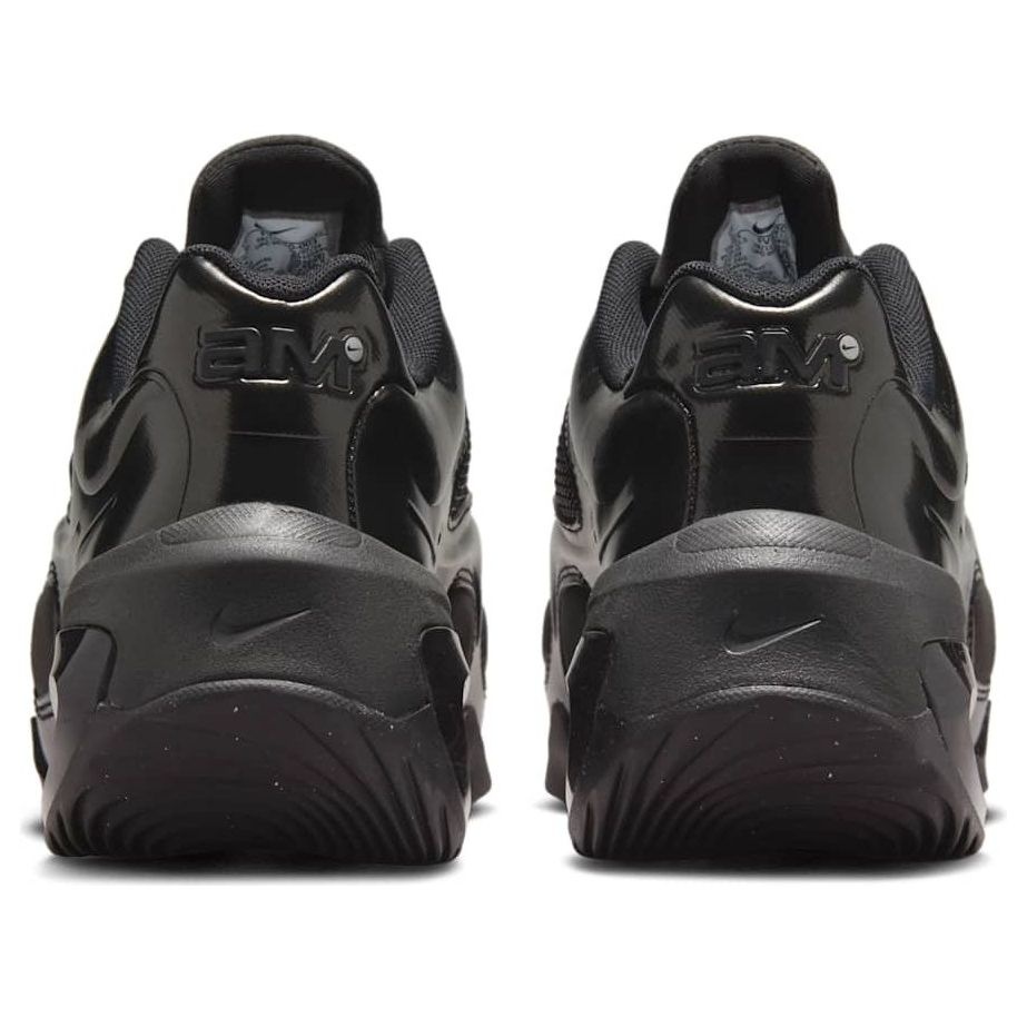 (WMNS) Nike Air Max Muse 'Triple Black' FV1920-003 - 5