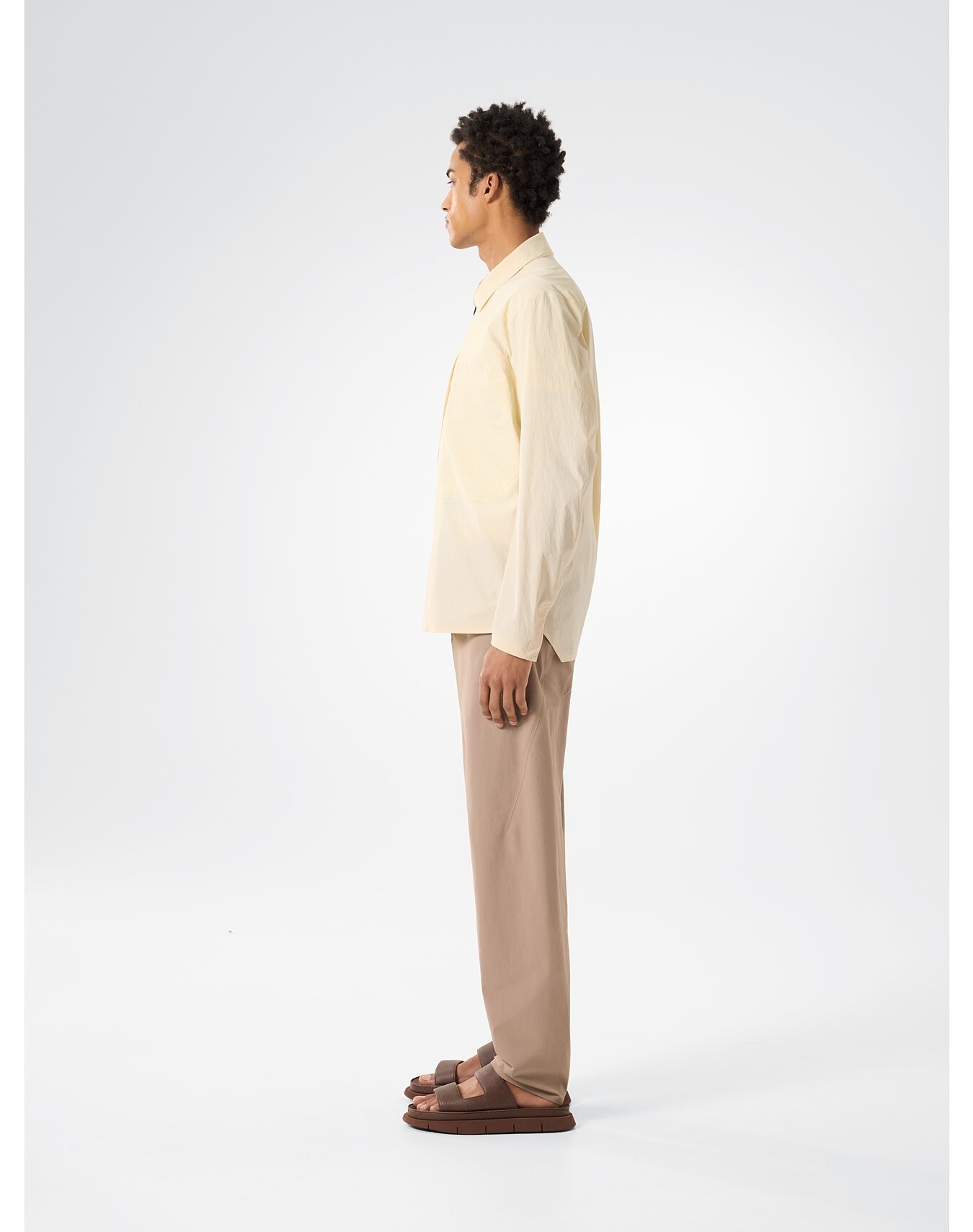Component LT Shirt Jacket - 5
