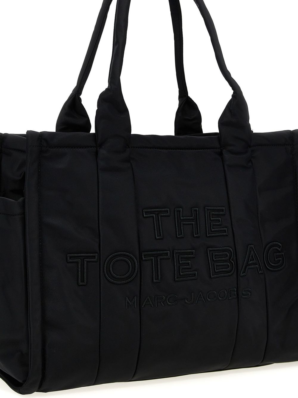 large The Puffy Tote bag - 3