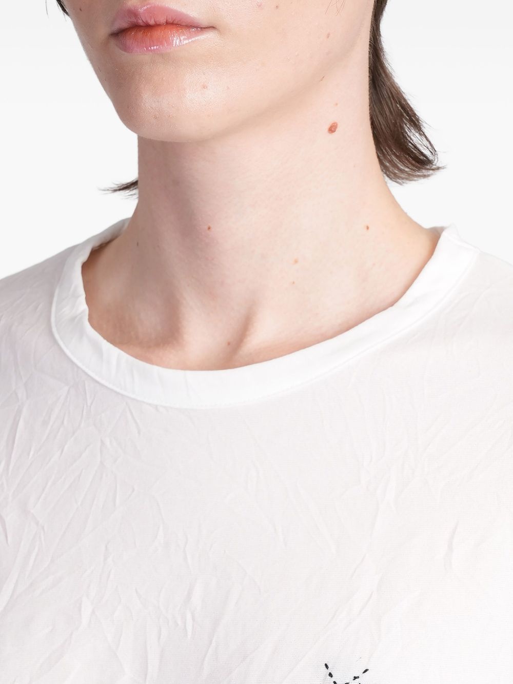 short sleeve t-shirt - 5
