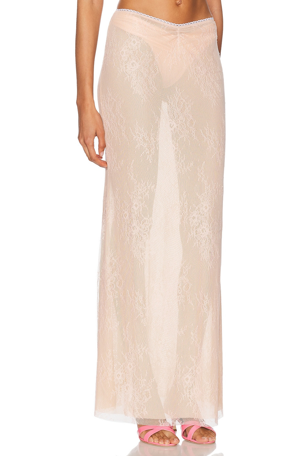 Balena Skirt - 2