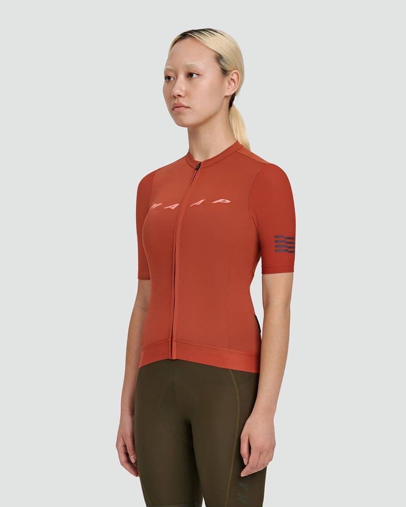 MAAP Women's Evade Pro Base Jersey outlook