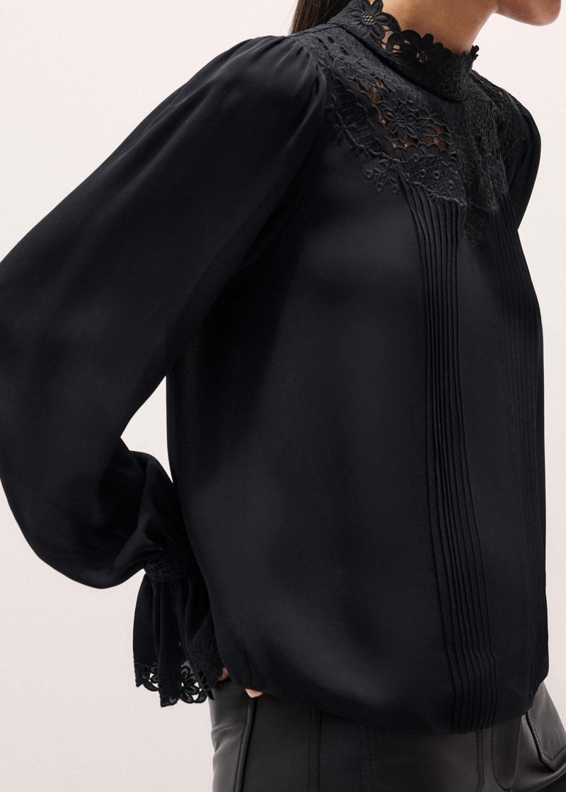 Embroidered Top 3