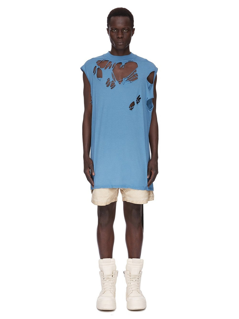 Rick Owens DRKSHDW SHORTS outlook