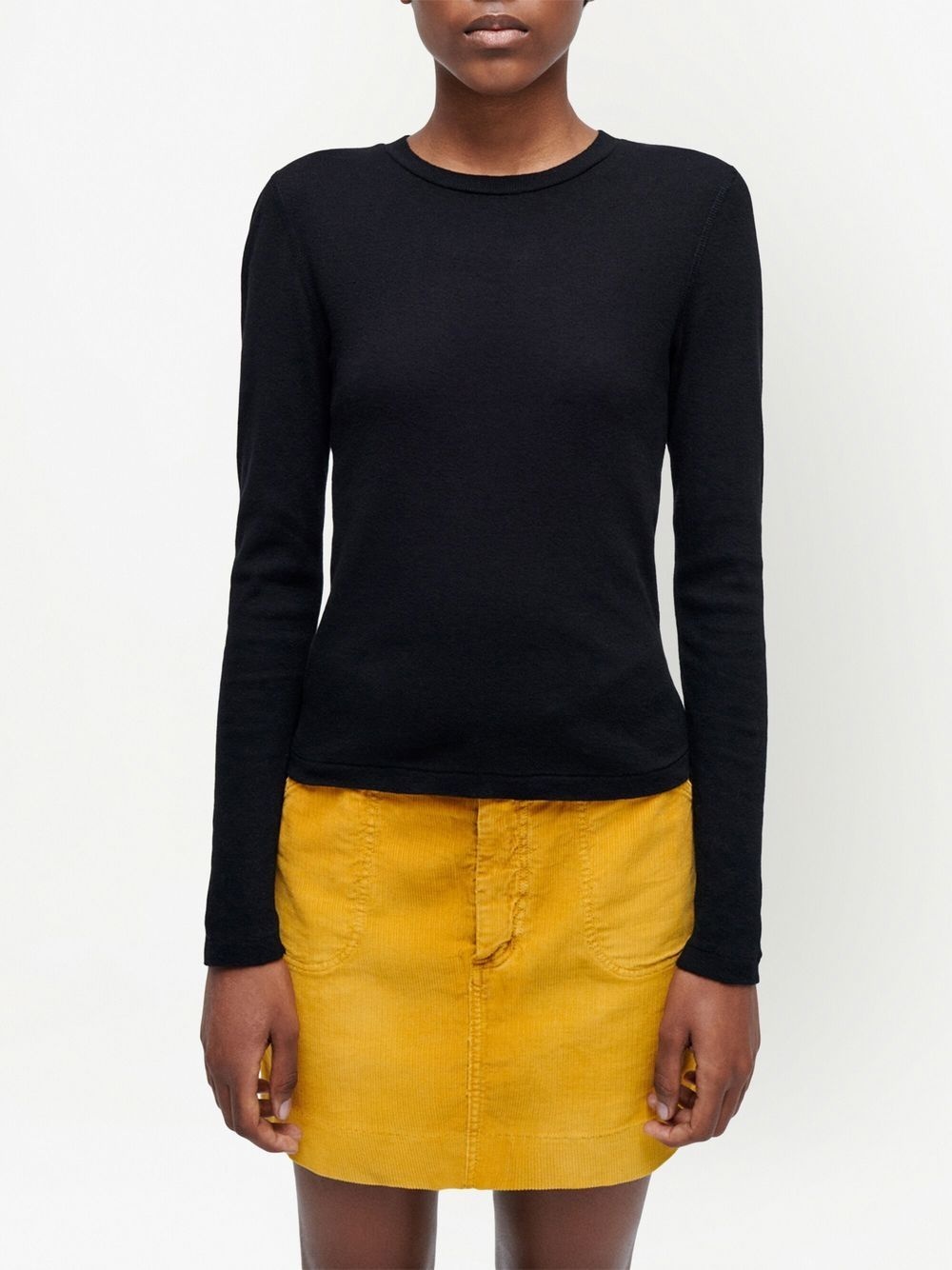 90s Baby long-sleeve jumper - 3