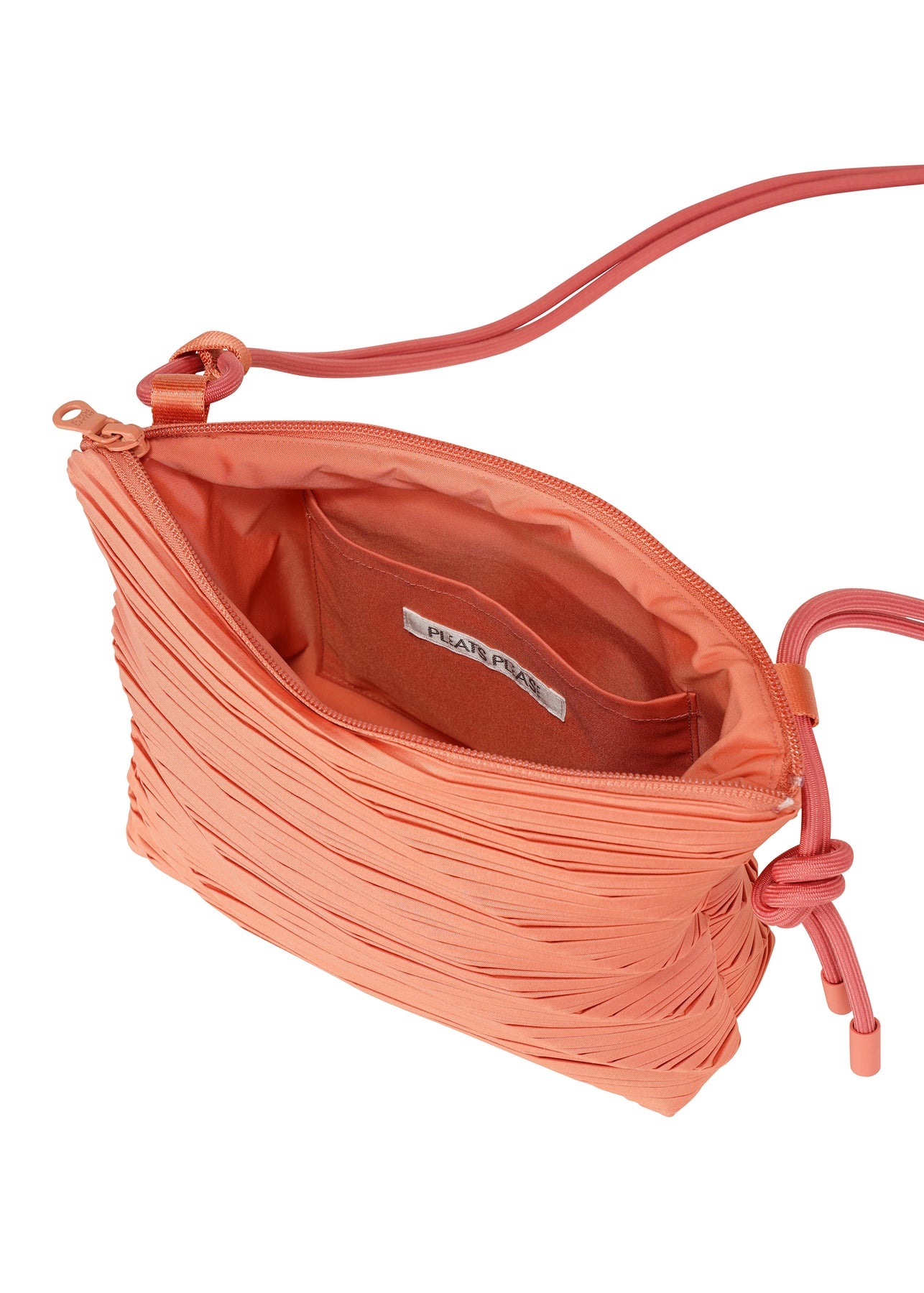 Pleats Please Issey Miyake PATAPATA PLEATS BAG | REVERSIBLE