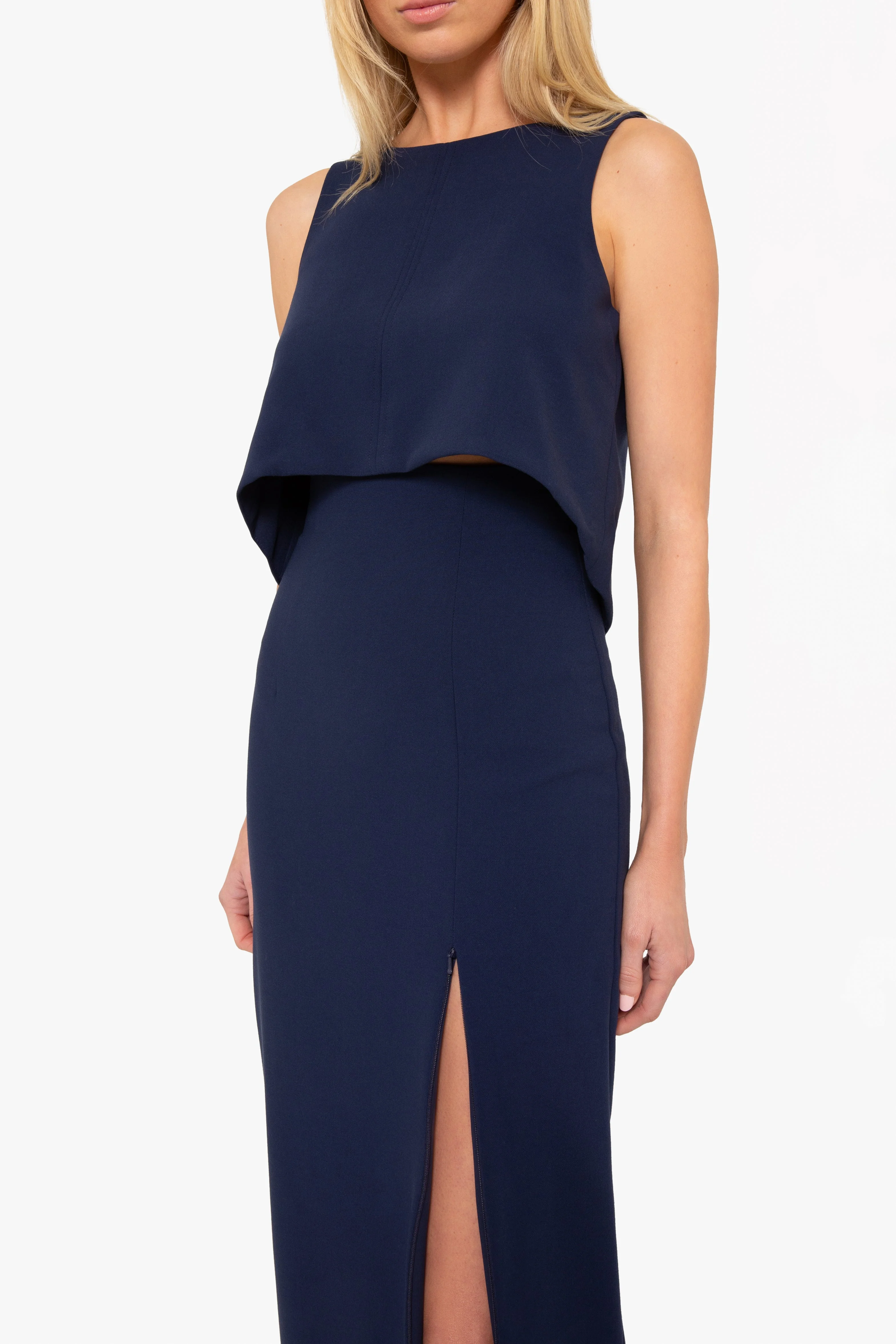 Kacie Two Piece Maxi - 1