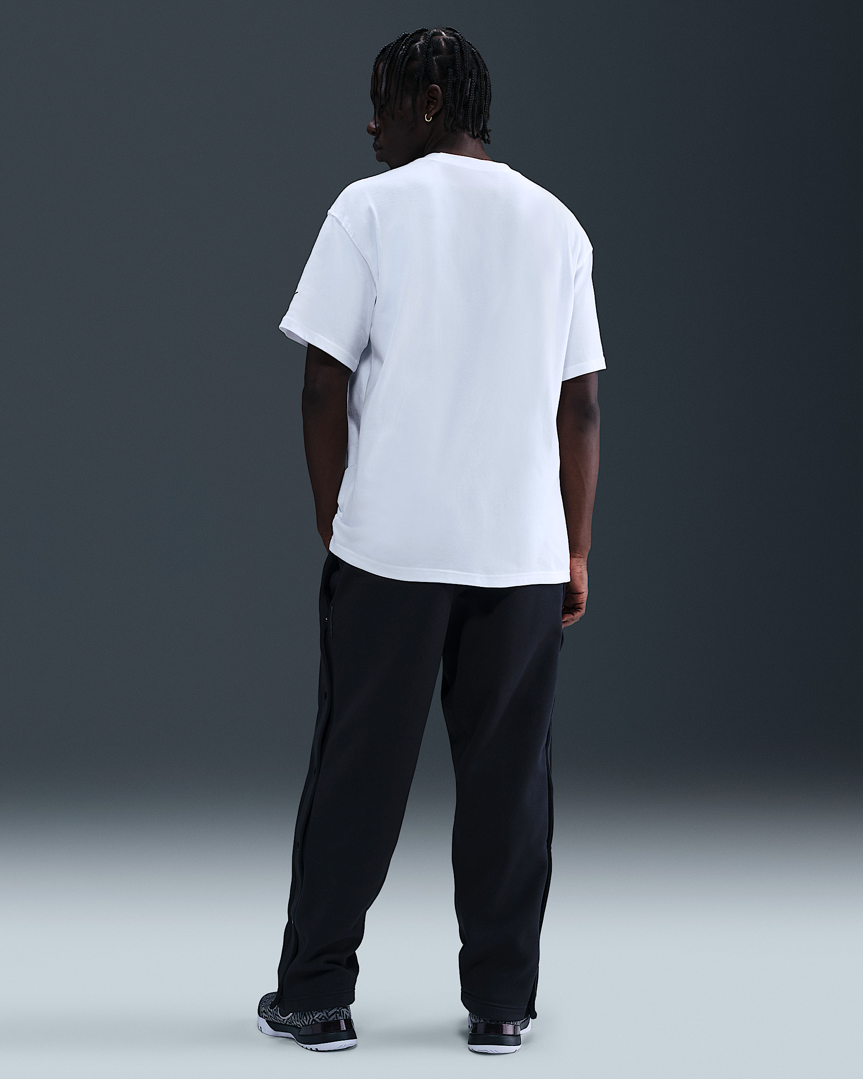 LeBron Men's Max90 T-Shirt - 5