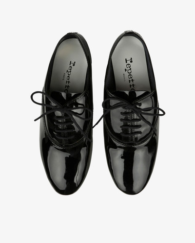 Repetto ZIZI OXFORD SHOES outlook