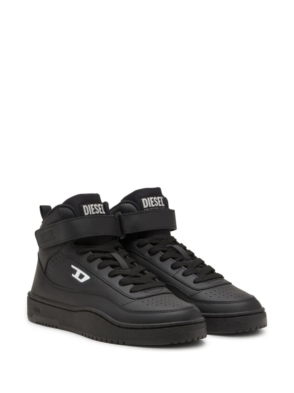 S-Tracker-D Mid sneakers - 2