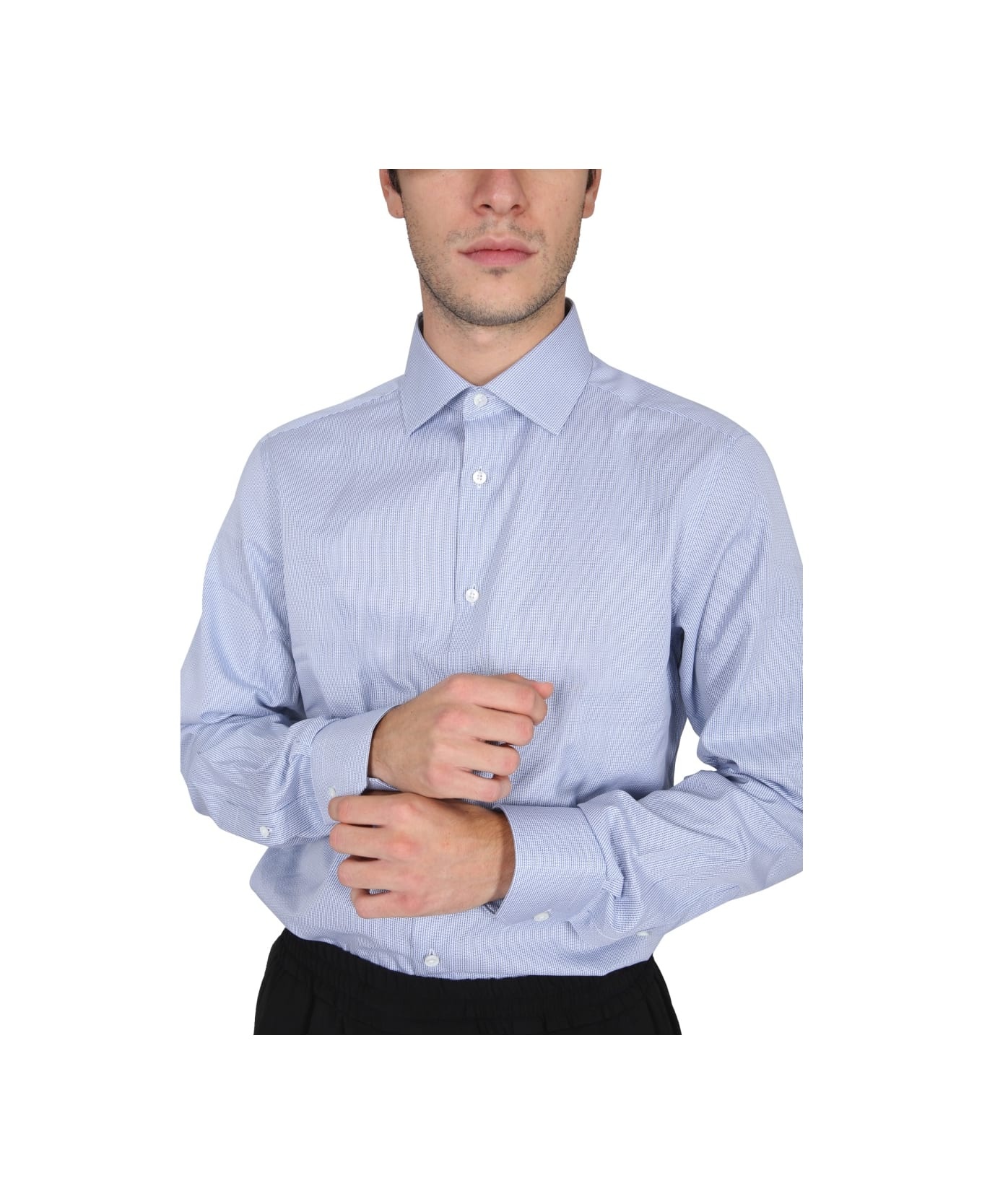 Classic Shirt - 4