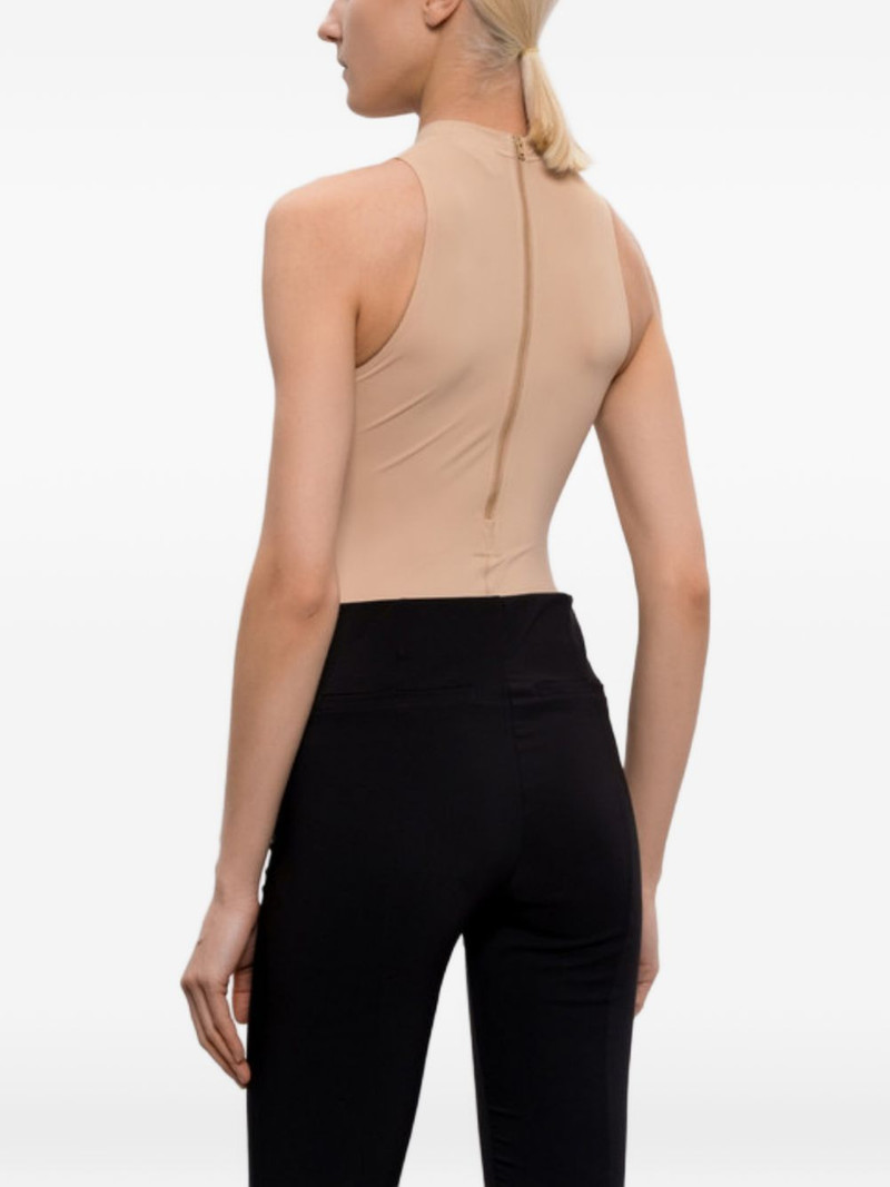 logo-detail bodysuit 4