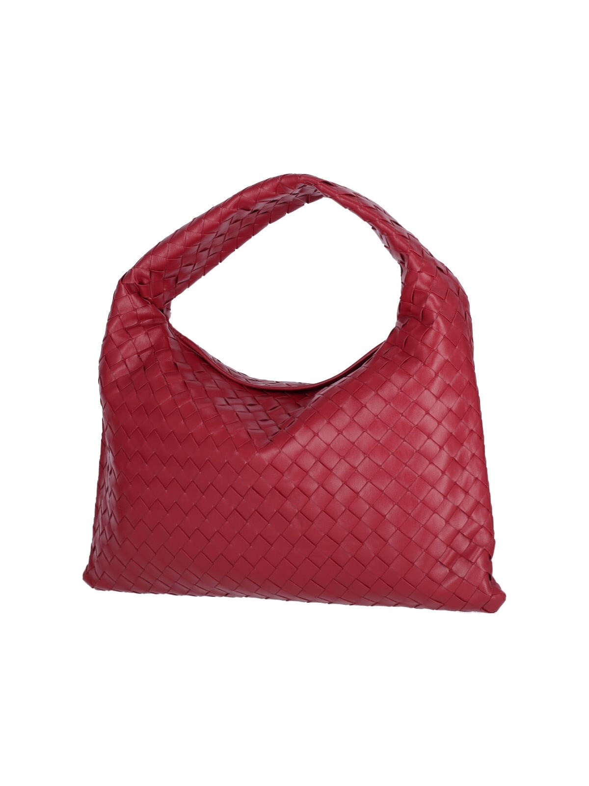 MEDIUM SHOULDER BAG "HOP" - 2
