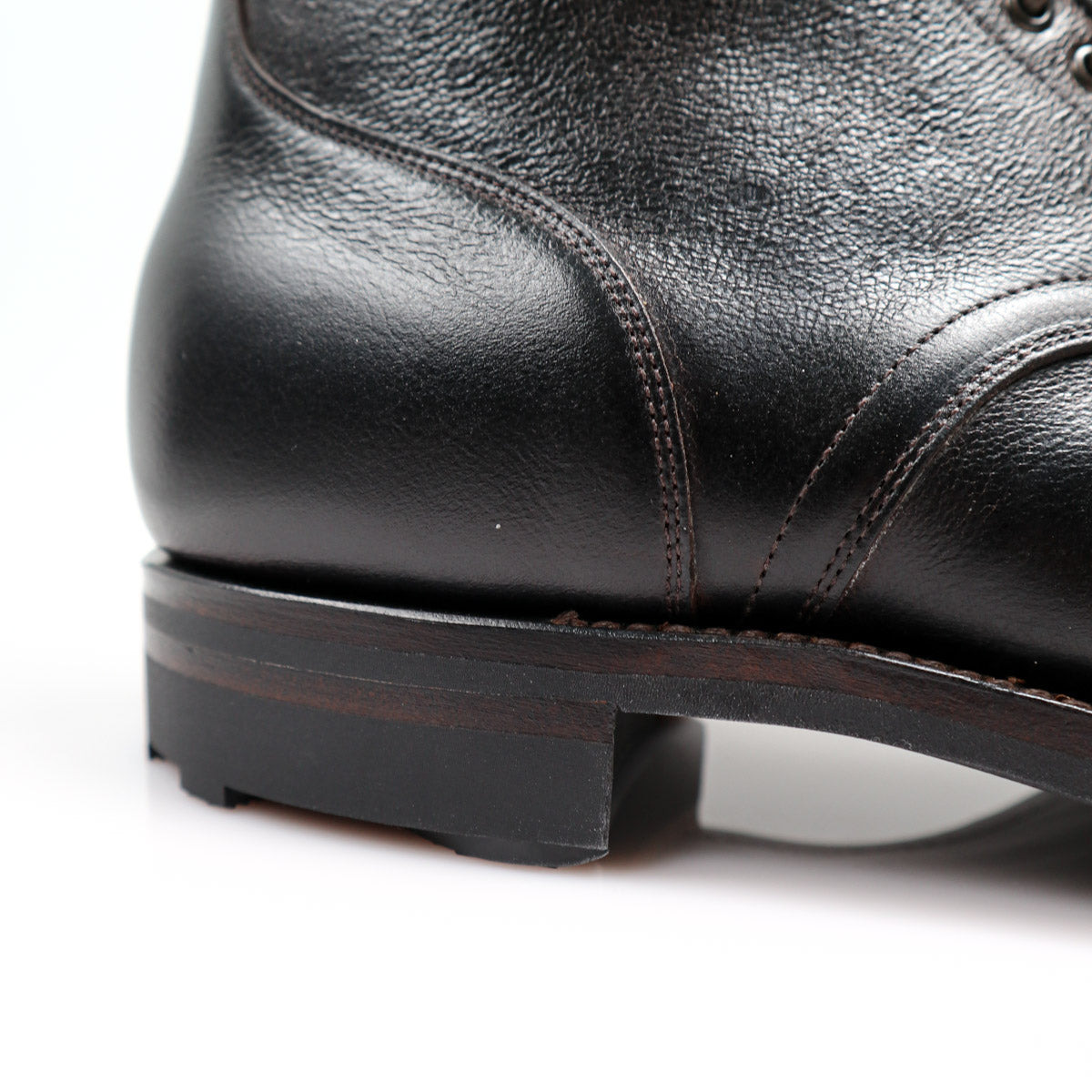 Service Boot 2030 C.F. Stead Oak Naked Kudu - 6