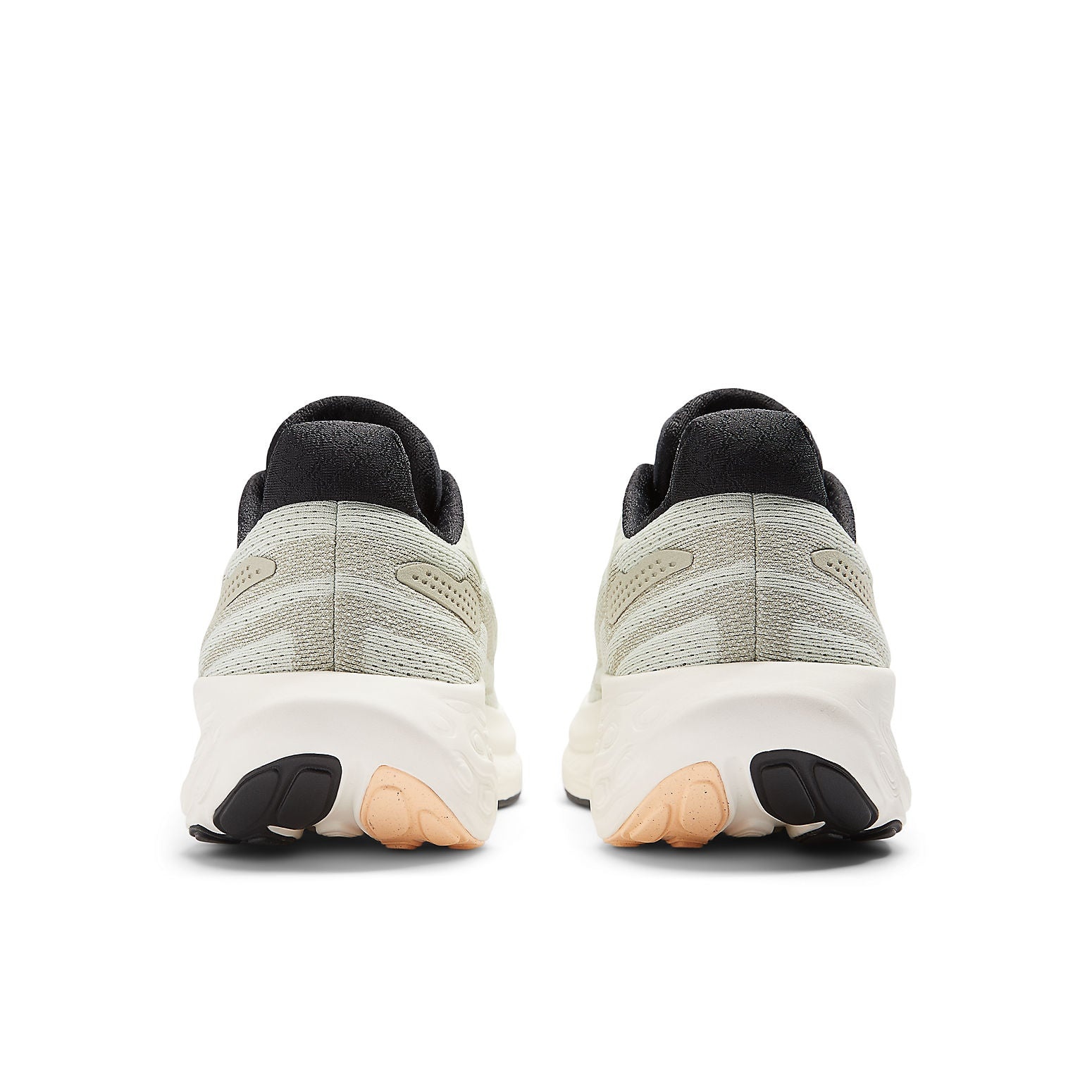 (WMNS) New Balance Fresh Foam 1080 'Green Beige' W1080ACC - 5