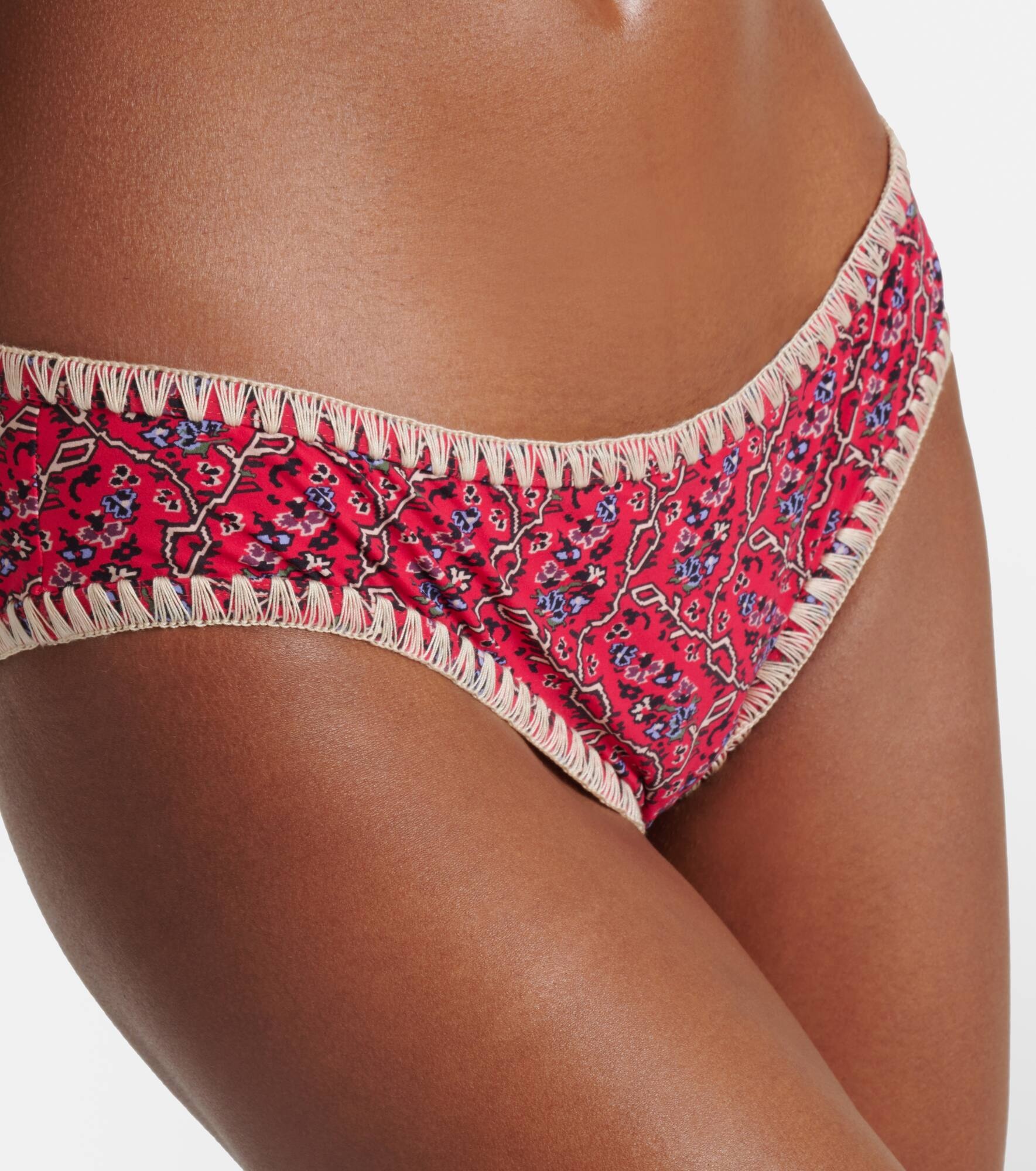 Sonnyge bikini bottoms - 4