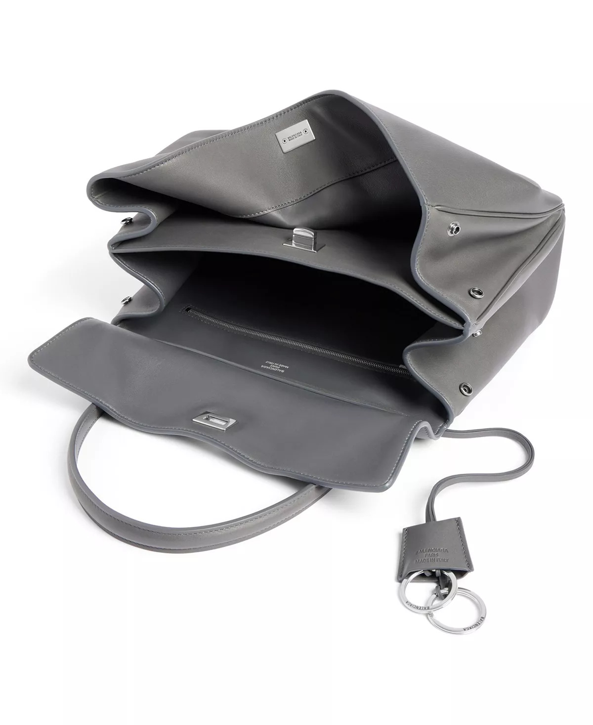 Rodeo Medium Handbag - 4