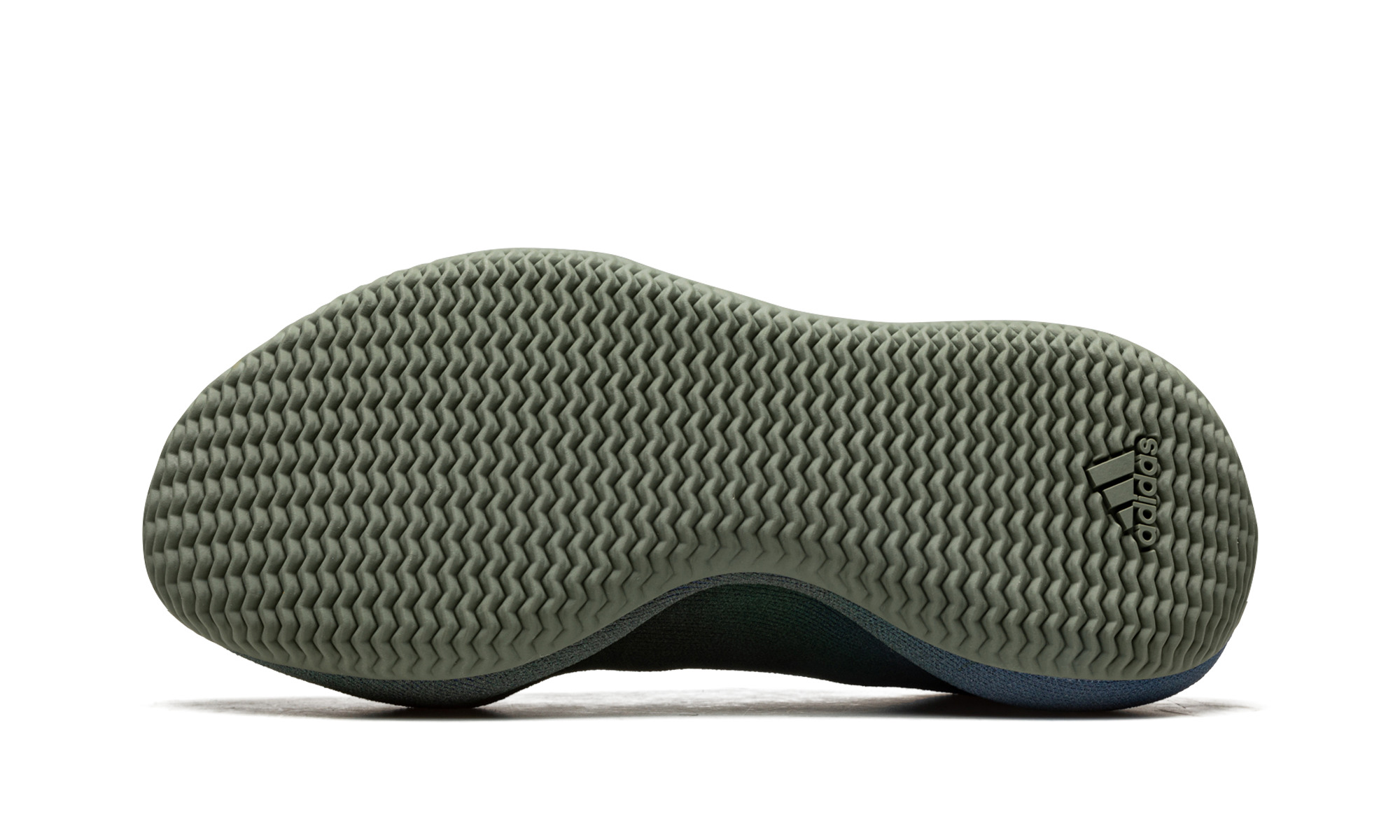 Yeezy Knit Runner - 5