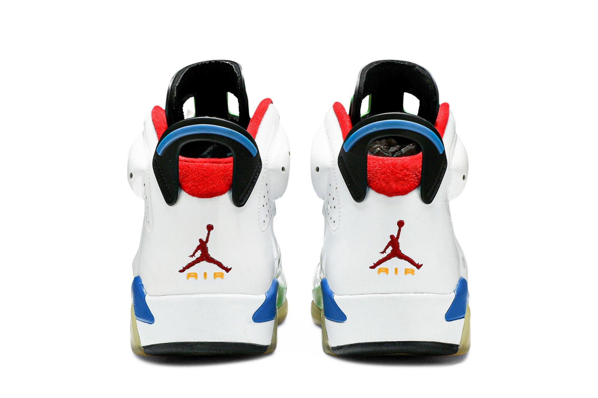 Air Jordan 6 Retro 'Olympic' - 6