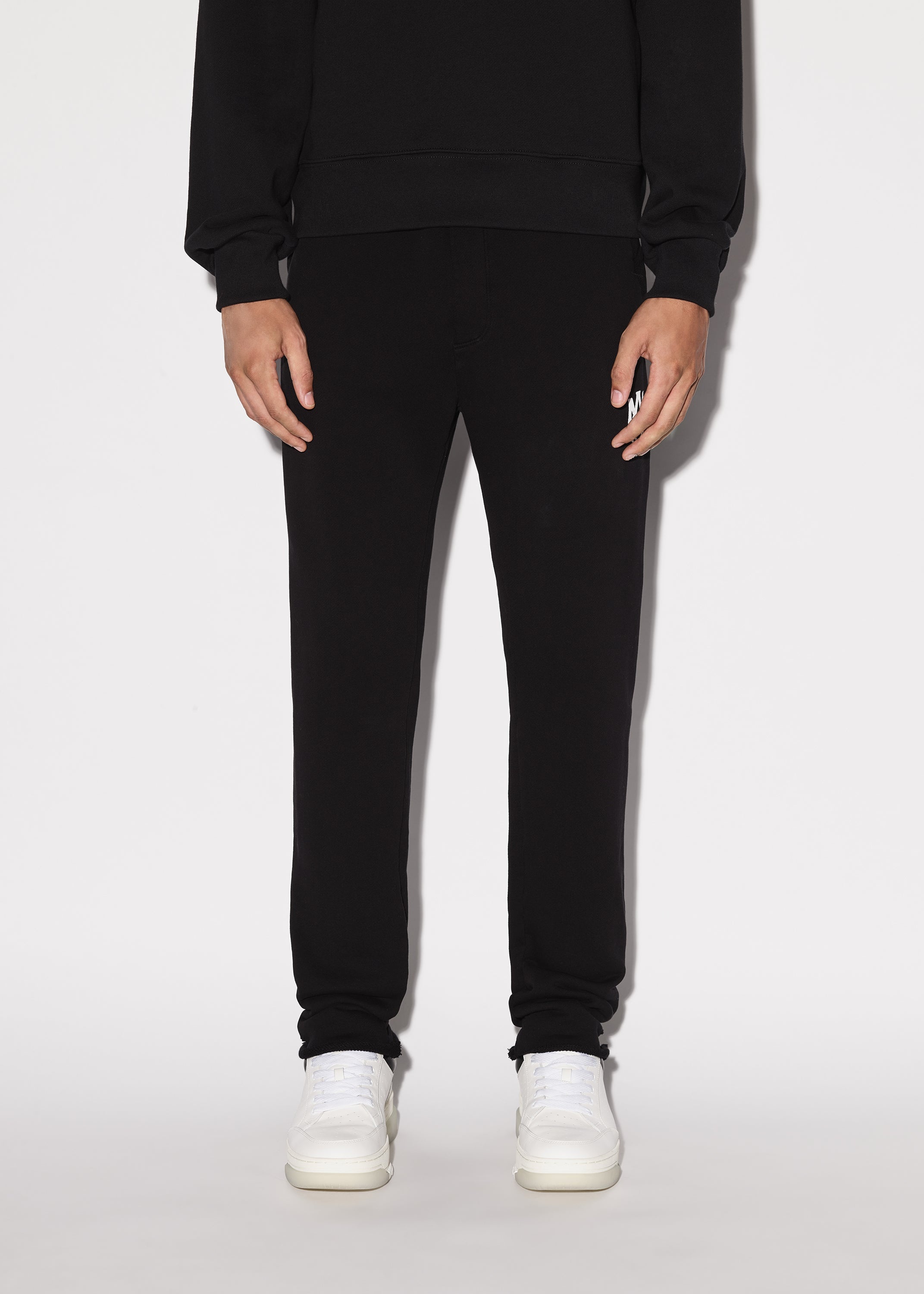 M.A. CORE LOGO SWEATPANTS - 2