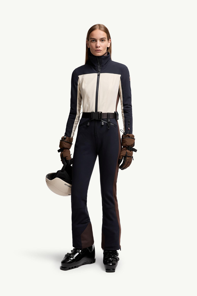Moncler Grenoble Ski Suit outlook