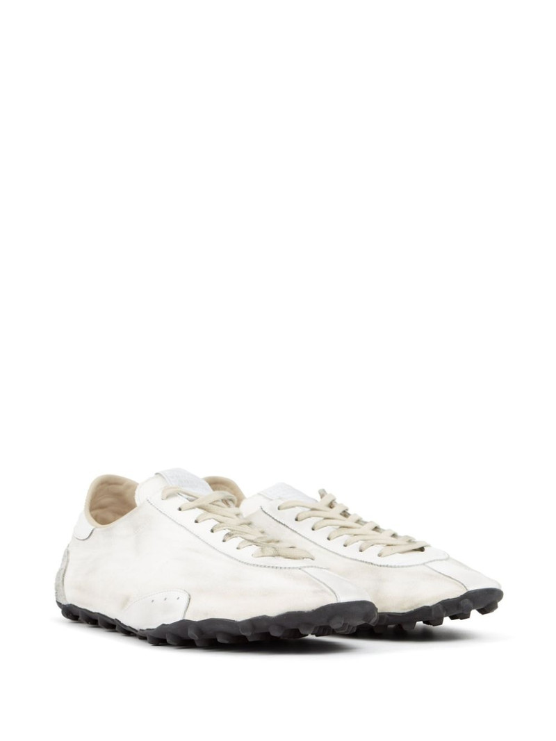 Maison Margiela Sprinters low-top sneakers outlook