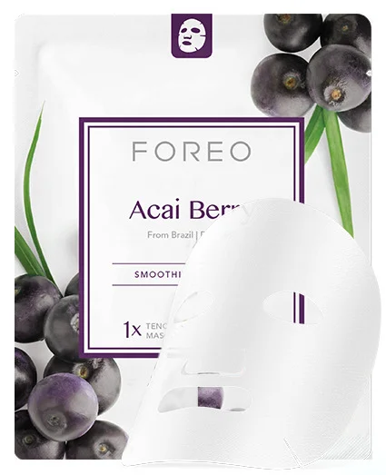 Farm to Face collection UFO™ sheet mask - 1