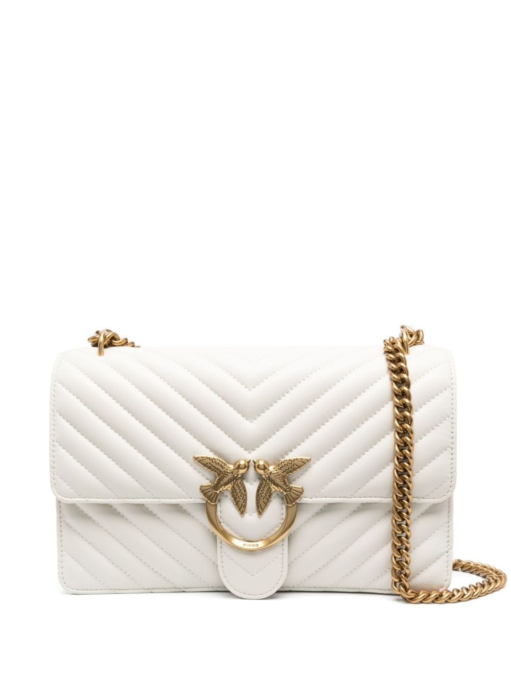 Love One Classic crossbody bag - 1