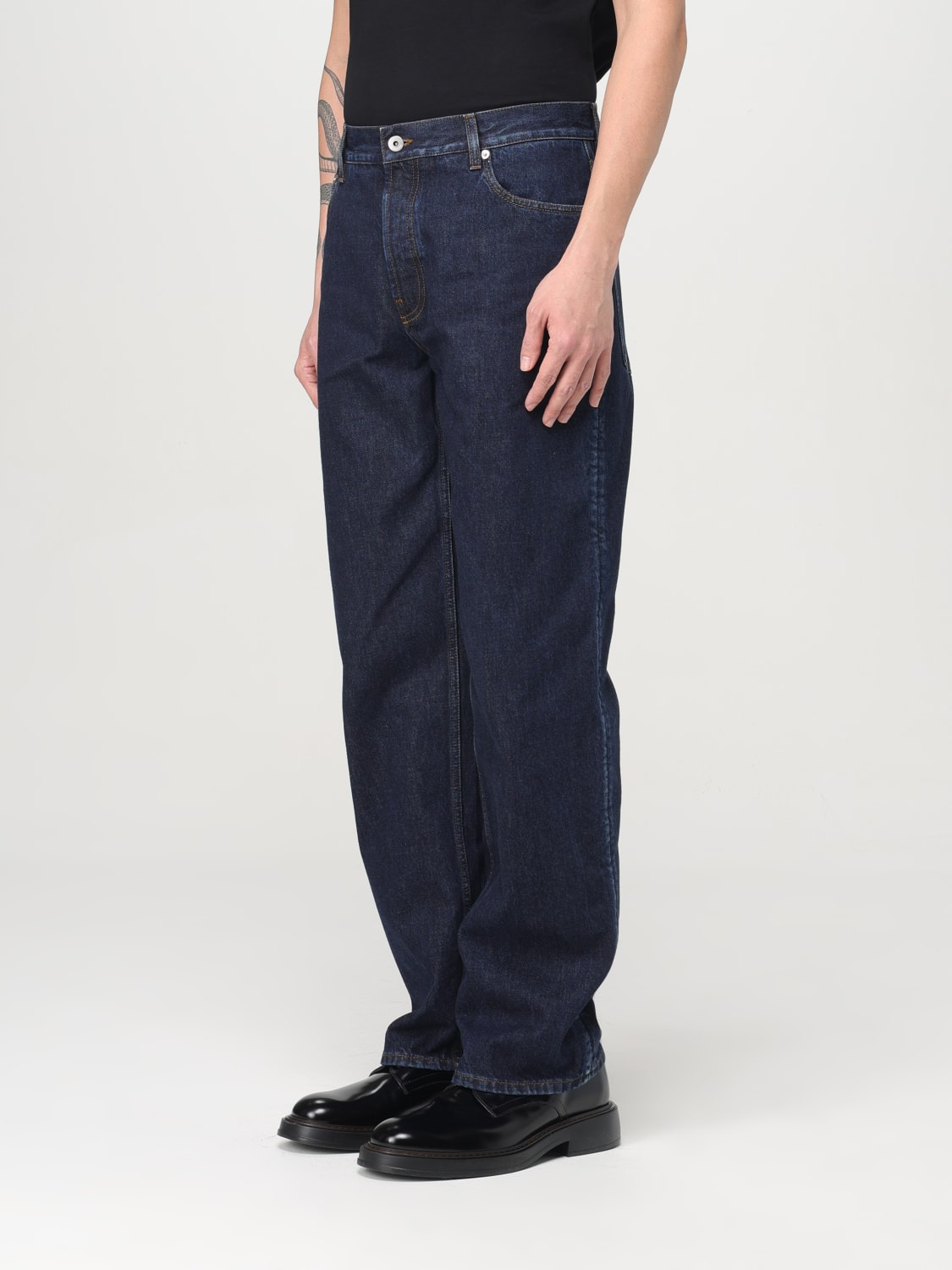 Pants men Burberry - 3