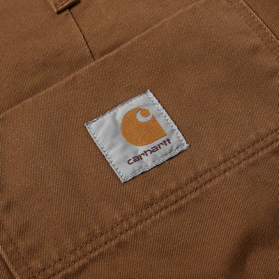 Carhartt Carhartt WIP Abbott Tapered Pant outlook